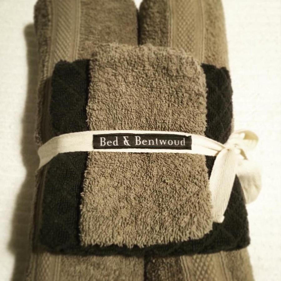 Bed & Bentwoud Couette-café Benthuizen